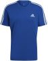 Adidas Sportswear T-shirt ESSENTIALS 3-STRIPES - Thumbnail 2