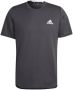 Adidas Performance AEROREADY Designed for Movement T-shirt - Thumbnail 1