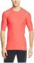 Adidas T-shirt Korte Mouw Techfit Climachill - Thumbnail 1