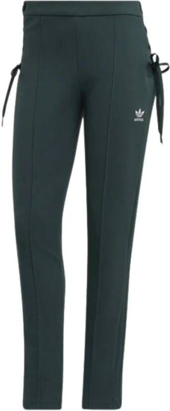 Adidas Trainingsbroek Groen Dames