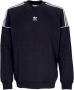 Adidas Trainingsshirt Essential Neck Korting Zwart Heren - Thumbnail 1