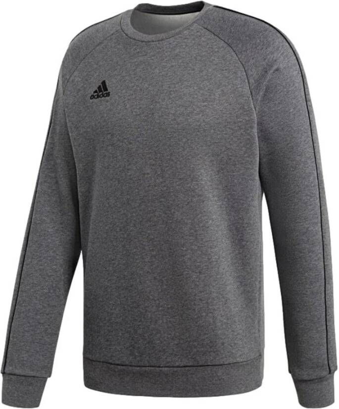 Adidas Trainingsshirt Grijs Heren