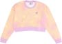 Adidas Trainingsshirt Roze Dames - Thumbnail 1