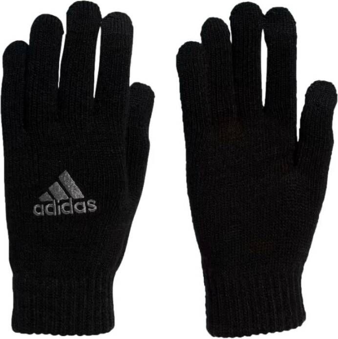 Adidas Unisex Essentials Handschoenen Ib2657 Zwart Unisex
