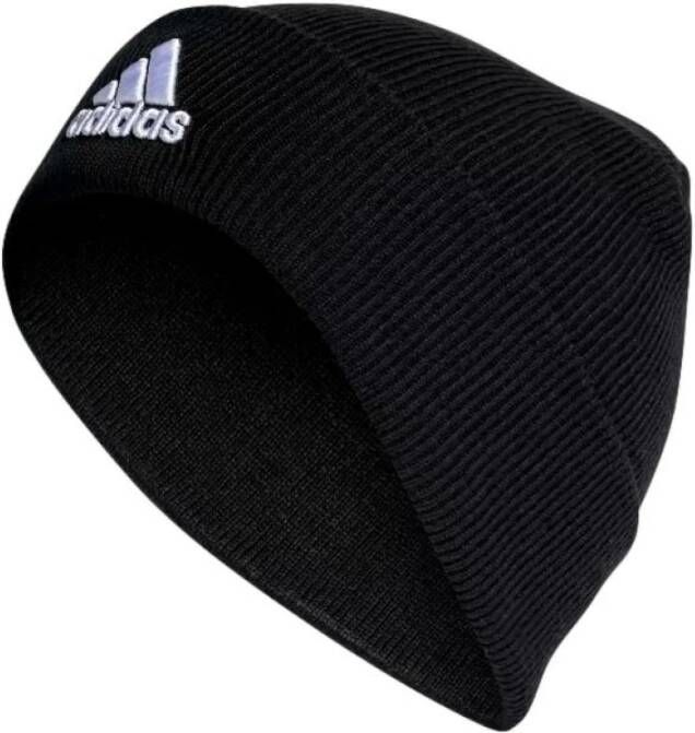 Adidas Perfor ce Zwarte Hoed Black Unisex