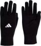Adidas Unisex Tiro League Hs9760 Handschoenen Zwart Unisex - Thumbnail 1