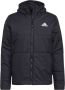 Adidas Sportswear Outdoorjack BSC 3-STREPEN HOODED INSULATED - Thumbnail 3