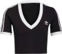 Adidas Originals Adicolor Classics Cropped T-shirt - Thumbnail 3