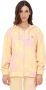 Adidas Tie-dye Zip Hoodie Bliss Lilac Multicolor Dames - Thumbnail 1