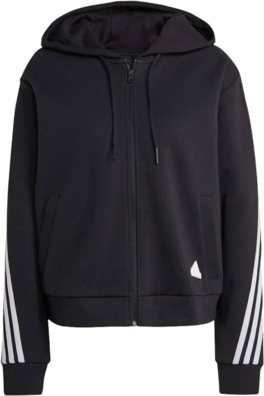 Adidas Sportswear Sweatshirt FUTURE ICONS 3STREPEN capuchonjack