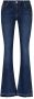 Adriano goldschmied Bootcut Jeans voor dames Blue Dames - Thumbnail 1