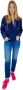 Adriano goldschmied Slim-fit Jeans Blauw Dames - Thumbnail 1