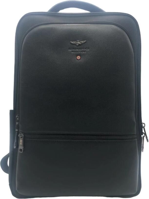 Aeronautica militare Task Am-533 Rugzak Black Heren