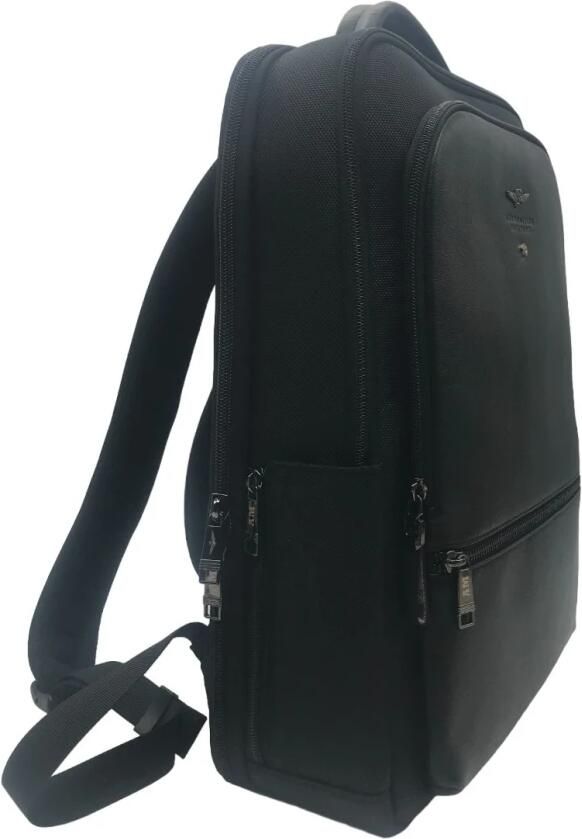 Aeronautica militare Task Am-533 Rugzak Black Heren - Foto 3