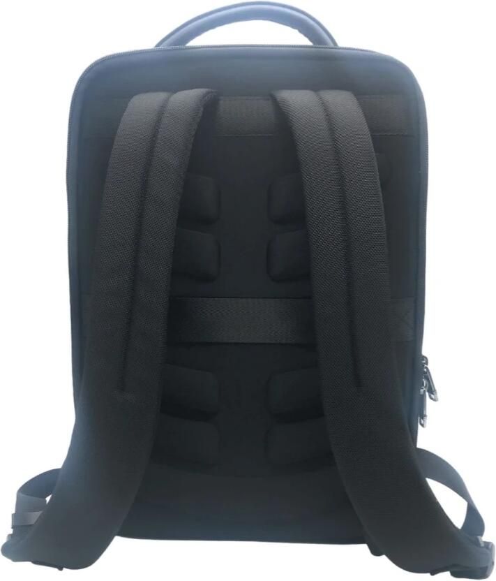 Aeronautica militare Task Am-533 Rugzak Black Heren - Foto 2