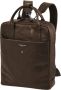 Aeronautica militare Backpacks Bruin Heren - Thumbnail 1