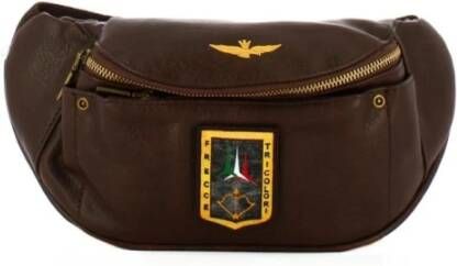 Aeronautica militare Bags Bruin Unisex