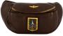 Aeronautica militare Bags Bruin Unisex - Thumbnail 1