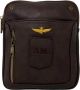 Aeronautica militare Bags Bruin Unisex - Thumbnail 1