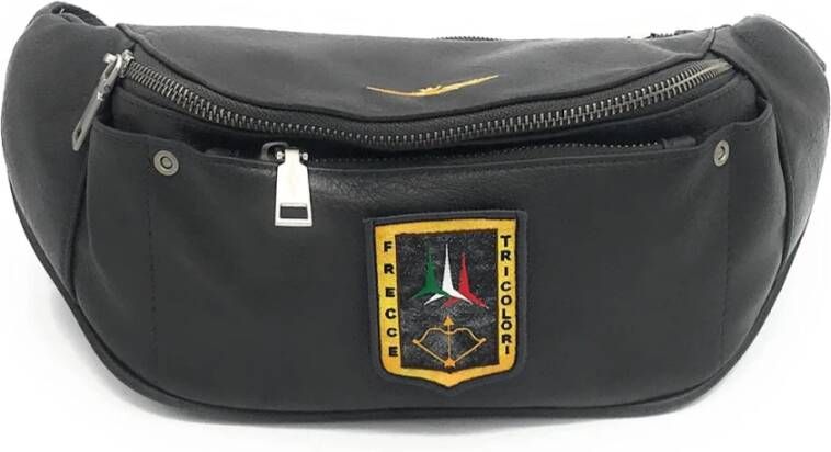 Aeronautica militare Bags Zwart Unisex