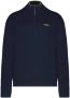 Aeronautica militare Coltrui Blauw Heren - Thumbnail 1
