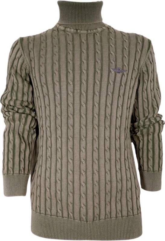 Aeronautica militare Coltrui Groen Heren