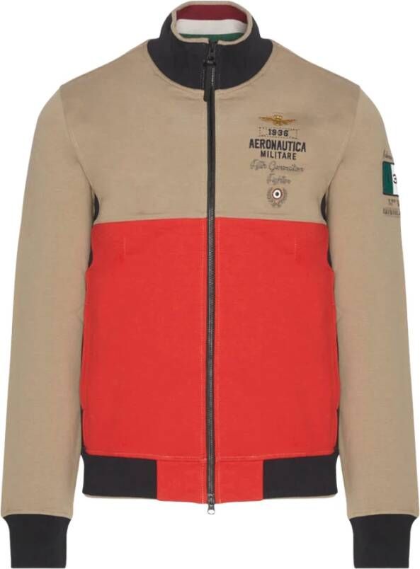 Aeronautica militare Doorritsbaar Oranje Heren