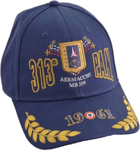 Aeronautica militare Kap Blauw Heren