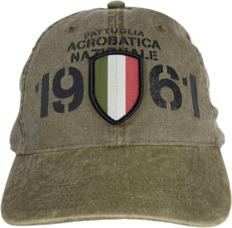 Aeronautica militare Kap Groen Heren