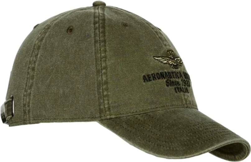 Aeronautica militare Kap Groen Heren