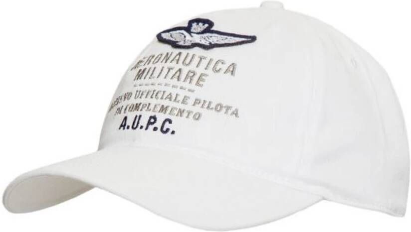 Aeronautica militare Kap White Heren