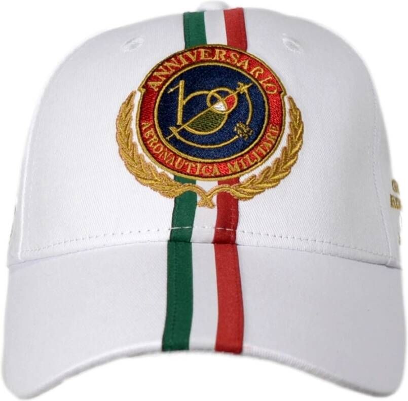 Aeronautica militare Kap Wit Heren