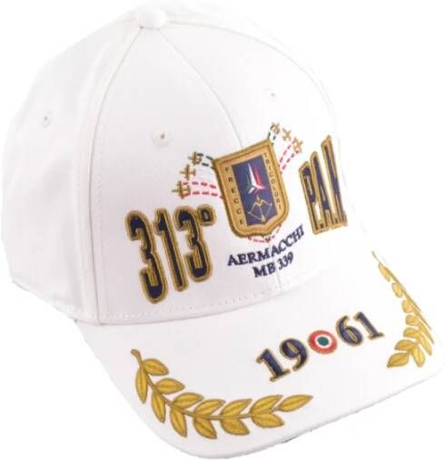 Aeronautica militare Kap Wit Heren