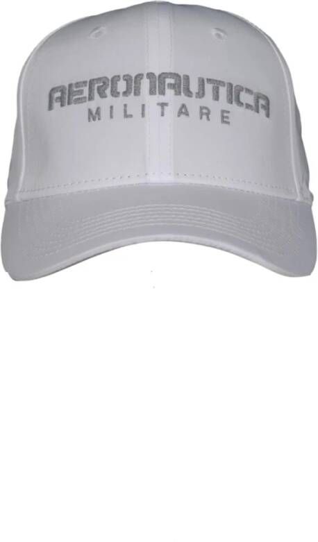 Aeronautica militare Kap White Heren