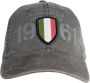 Aeronautica militare Kap Zwart Heren - Thumbnail 1