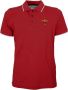 Aeronautica militare T-shirt Korte Mouw PO1308P8219299 - Thumbnail 1