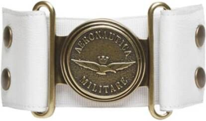 Aeronautica militare Riem White Dames