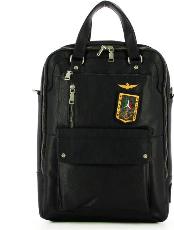 Aeronautica militare Rugzak Blauw Heren