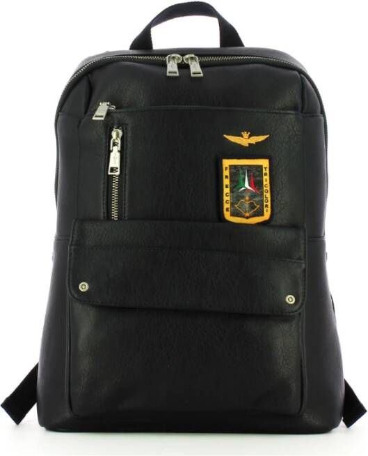 Aeronautica militare Rugzak Blauw Heren