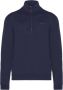 Aeronautica militare Sweatshirt Blauw Heren - Thumbnail 1