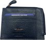 Aeronautica militare Wallets &; Cardholders Blauw Heren - Thumbnail 1