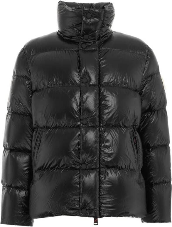 Afterlabel Down Jackets Zwart Heren