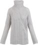 Agnona Turtlenecks Wit Dames - Thumbnail 1