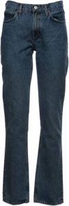 Agolde A9024 1206 Method jeans Blauw Dames