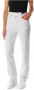 Agolde Straight Jeans White Dames - Thumbnail 6
