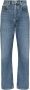 Agolde Rechte jeans Blauw Dames - Thumbnail 1