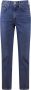 Agolde Merrel jeans in de bioscoop Blauw Dames - Thumbnail 1
