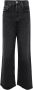Agolde Straight Jeans Zwart Dames - Thumbnail 1