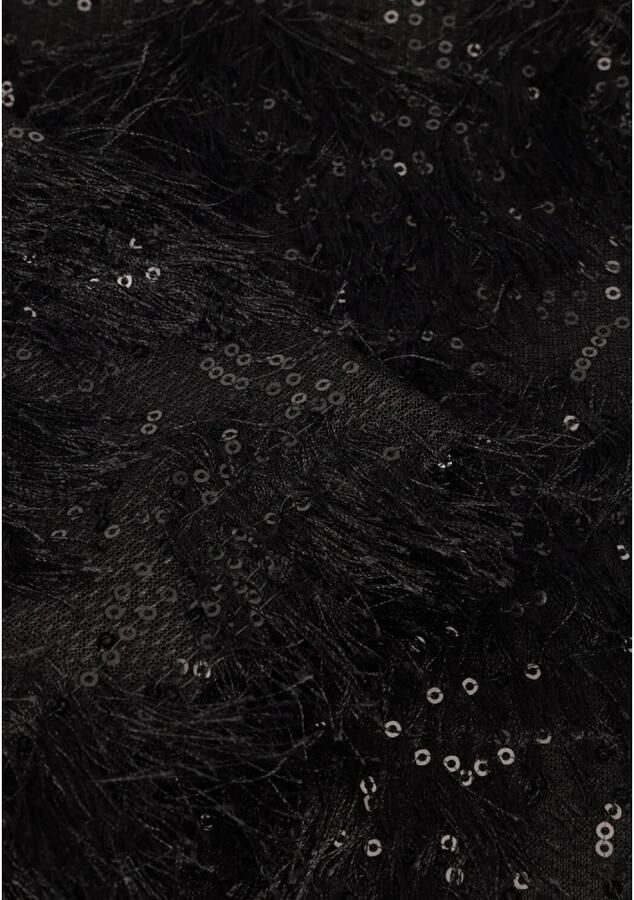 Aimée the Label Franka Dames Truien & Vesten Black Dames - Foto 5