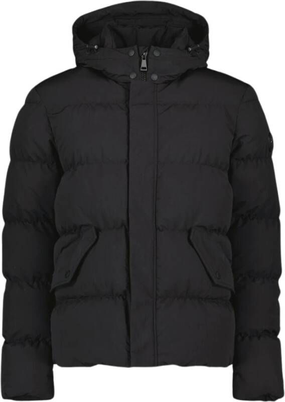 Airforce Ace Jack voor Mannen Black Heren
